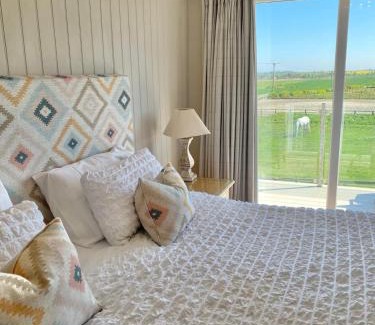 North Sunderland Bed & Breakfast | Springwood