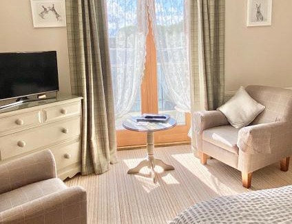 North Sunderland Bed & Breakfast | Springwood