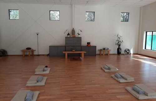 Springwood Resort | Springwood Meditation Centre 春木禪修渡假中心