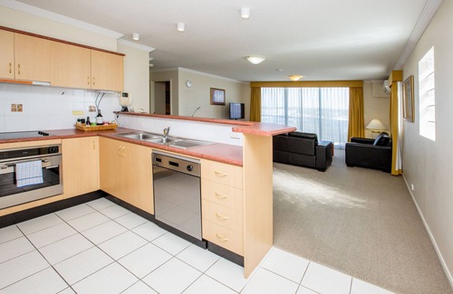 Springwood Apartment | Springwood Tower Apartment Hotel