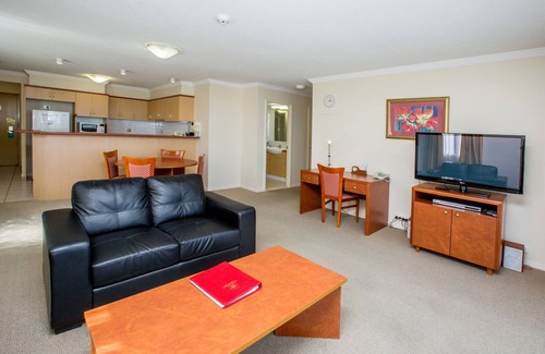 Springwood Apartment | Springwood Tower Apartment Hotel