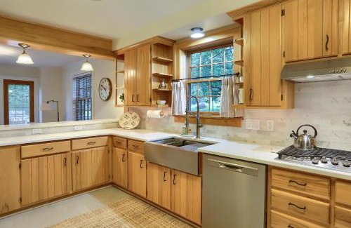 Orrtanna House | Spruce Valley Retreat