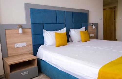 g.k. Trakia Hotel | SPS Hotel