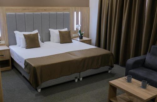 g.k. Trakia Hotel | SPS Hotel