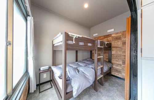 Higashiyodogawa Apartment | SPU Albergo 井高野