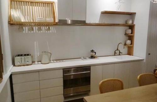 Mortlake Apartment | Spudkinn House