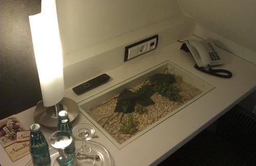 Veitshoechheim House | Spundloch- das Hotel & Weinrestaurant