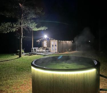 Kaunas County House | Spyglyne