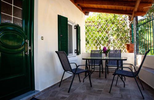 Marantochori Apartment | Spyran Apartment