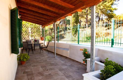 Marantochori Apartment | Spyran Apartment