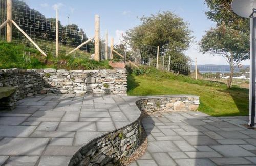 Lochranza House | Sqlarran Cottage