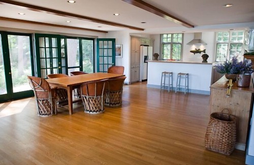 Moultonborough House | Squam Lake, Spectacular Mountain Views, Perfect Vacation Retreat.