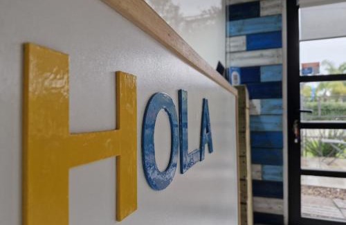 Termas del Dayman Apartment | Squania Suite Container & Monoambientes