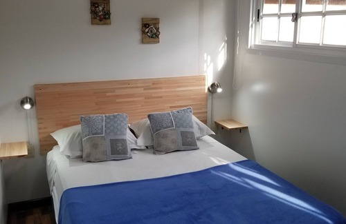 Termas del Dayman Hotel | Squania Suite Container & Monoambientes