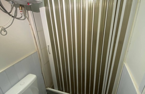 Termas del Dayman Hotel | Squania Suite Container & Monoambientes
