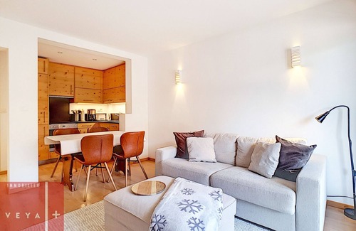 Verbier Apartment | Square Poste 237