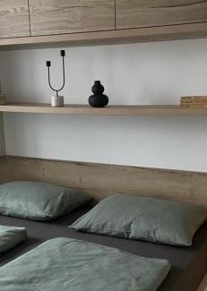Cacak Apartment | SQUARE