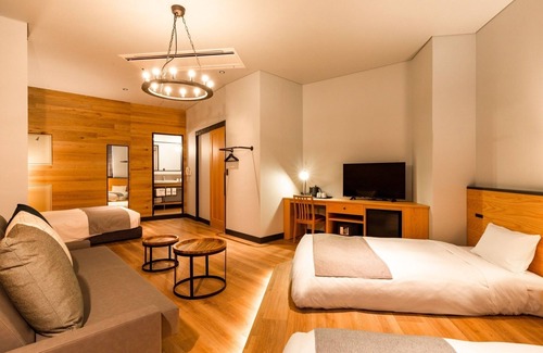 Karuizawa House | SQUARE VIEW 1 Stay without meals A simple stay i/Kitasaku-gun Nagano