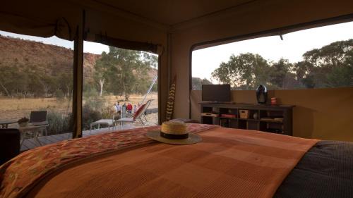 White Gums Other | Squeakywindmill Boutique Tent B&B