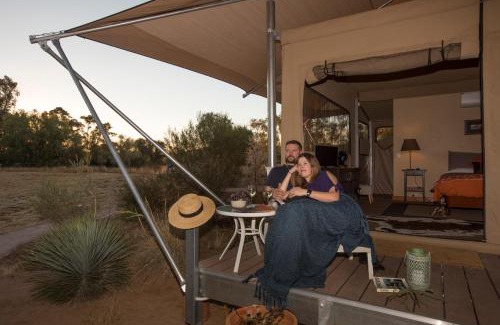White Gums Other | Squeakywindmill Boutique Tent B&B