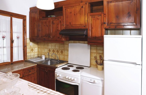 Metamorfosi House | Squirrel Beach Front Villa, Metamorfosi