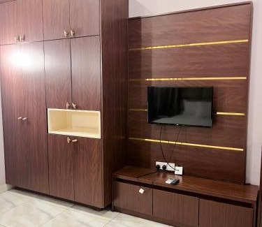 Kano Apartment | SR Apartments