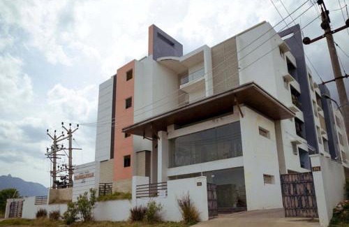 Coimbatore Apartment | SR BOUTIQUEE STAY
