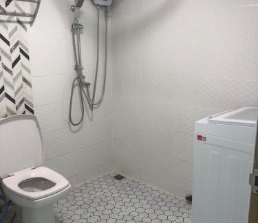 San Pu Loei Apartment | SR Land Condo :เอสอาร์ แลนด์ คอนโด