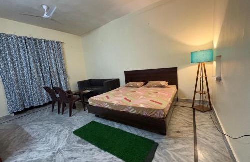 Kalyanpur House | SR Residence