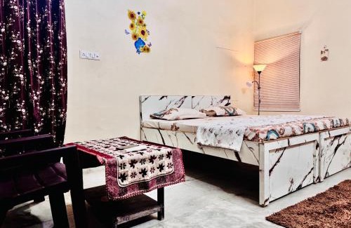 Kalyanpur House | SR Residence