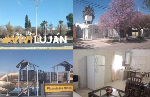 Lujan de Cuyo House | Sr Turista Por el momento No Brindamos el Servicio Disculpe las Molestias Muchísimas Gracias