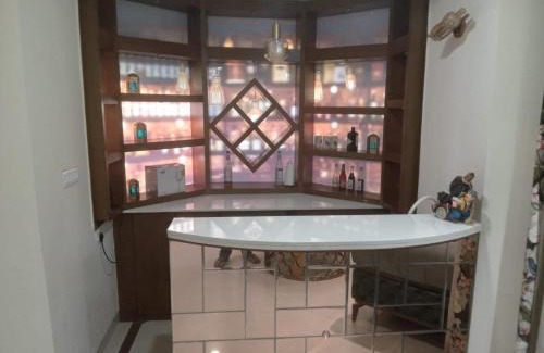 Gurugram Villa | SRB Luxury Villa