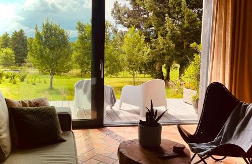 Wolimierz Apartment | Srebrna Chata, Góry Izerskie, Apartament "Leśne Opowieści"