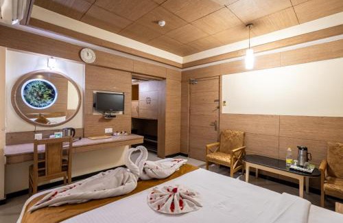 Palayankottai Hotel | Sree Bharani Hotels