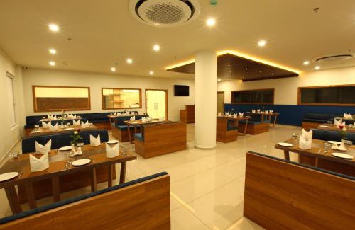 Kulanada Hotel | Sreevalsam Grande
