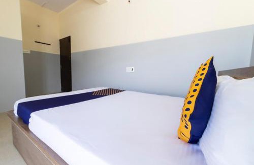 Hassan Cabin | Sri Annapurneshwari Residency & Lodging
