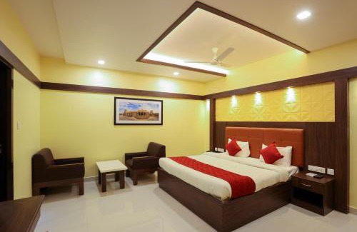 Kumbakonam Hotel | sri balaji grand hotel