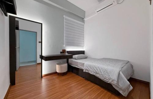 Sandakan Apartment | Sri Indah Premium