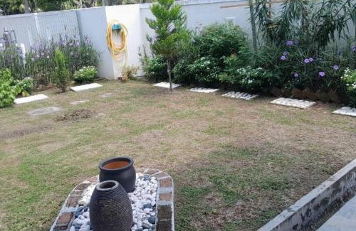 Parit Sakai House | Sri Keroma Bajandoh Muar Homestay