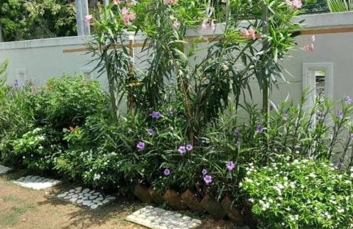 Parit Sakai House | Sri Keroma Bajandoh Muar Homestay
