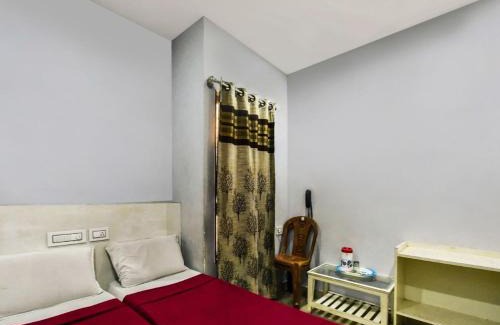 Mysore Cabin | Sri Nanda Lodge