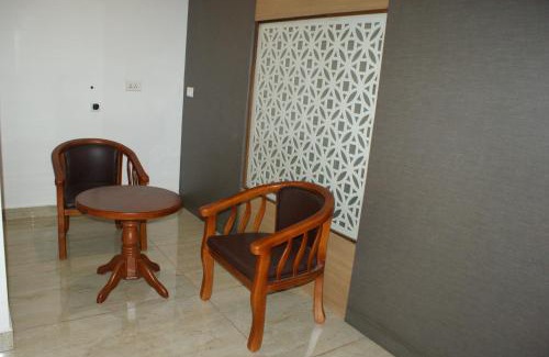 Palani Hotel | Sri Ranga Nivas