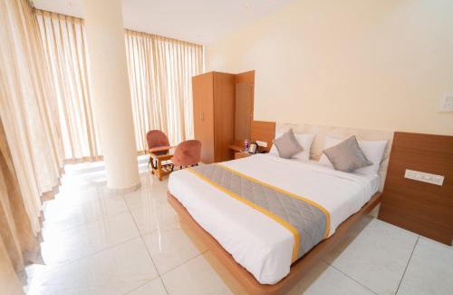 Bengaluru Hotel | Sri Sai Castle IN