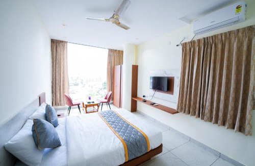 Bengaluru Hotel | Sri Sai Castle IN