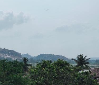 Kamalapur House | Sri Sai homestay