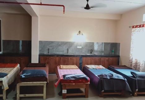 Puri House | Sridham 100 mts from Sea Beach