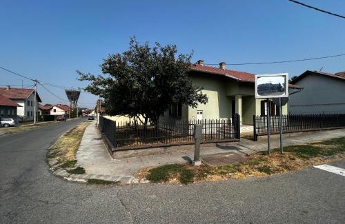 Vukovar Apartment | Srijem