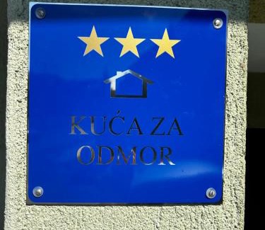 Vukovar Apartment | Srijem