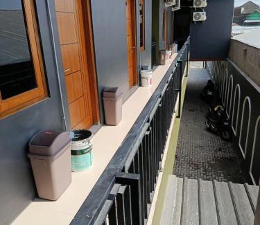 Berbah Hotel | Srikandi Baru Inn Jawon