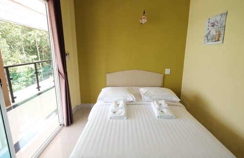 Khlong Thom Hotel | Srikanlaya Resort